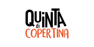 Quinta di copertina